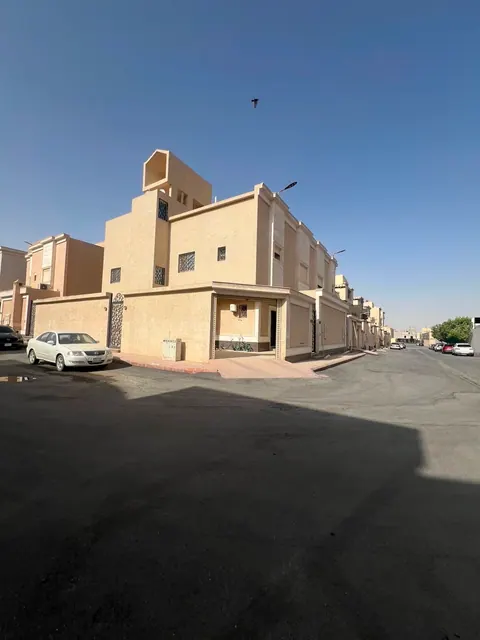 فيلا للبيع حي العوالي الرياض