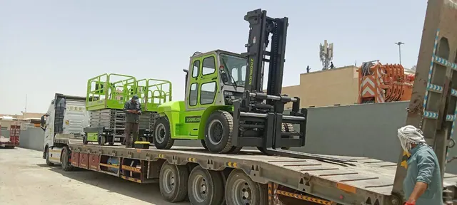 رافعة شوكية للايجار المدينة سيزر لفت للايجار المدينة مان لفت للايجار المدينة 0556259910