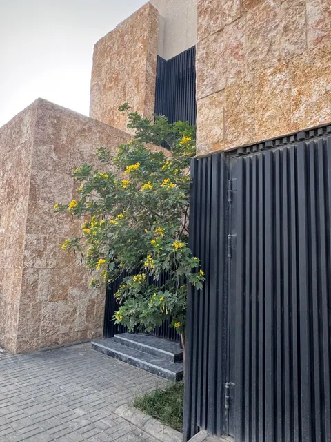 فيلا بالدرعية