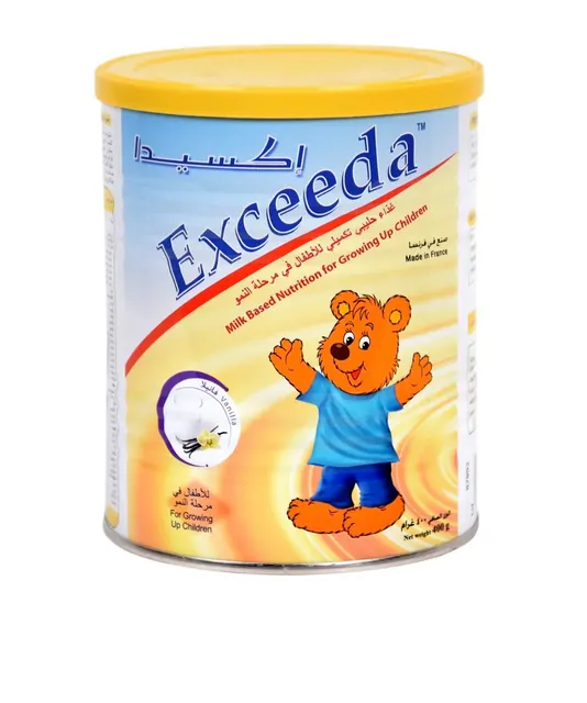 حليب اطفال للبيع