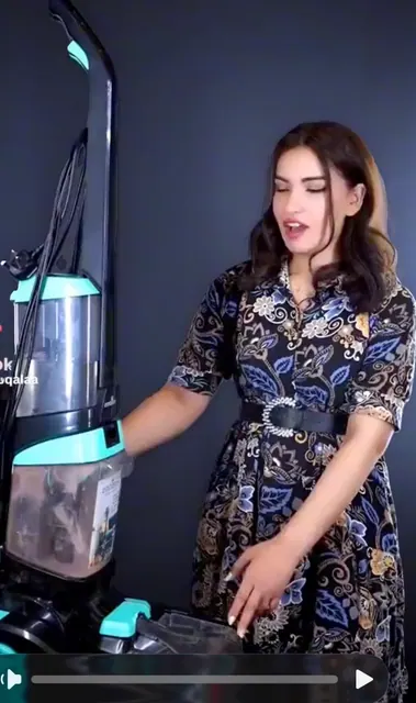 للبيع مکنسه بيسيل تنظيف
