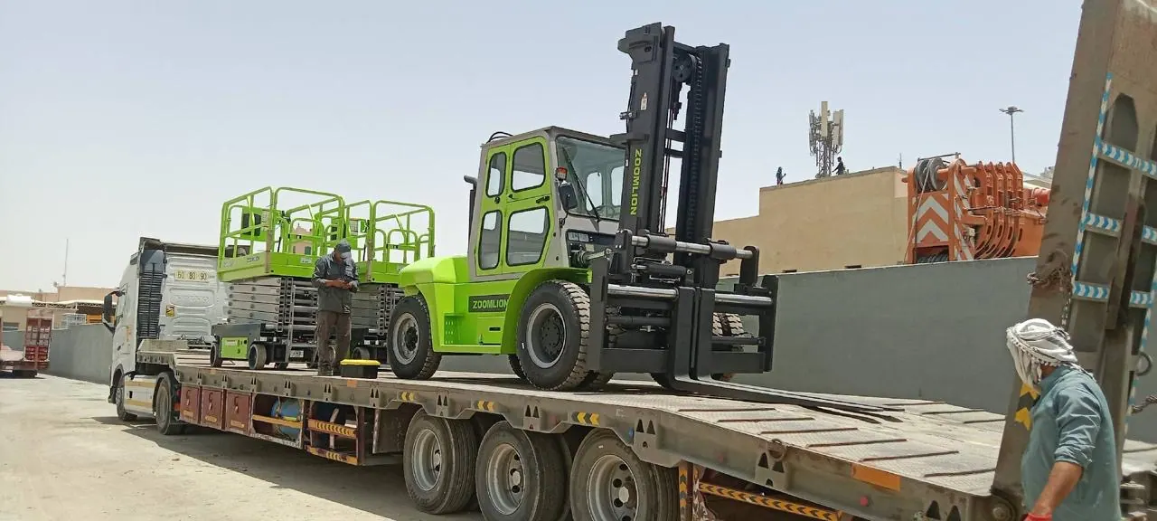 رافعة شوكية للايجار المدينة سيزر لفت للايجار المدينة مان لفت للايجار المدينة 0556259910 في بوابة البيع و الشراء