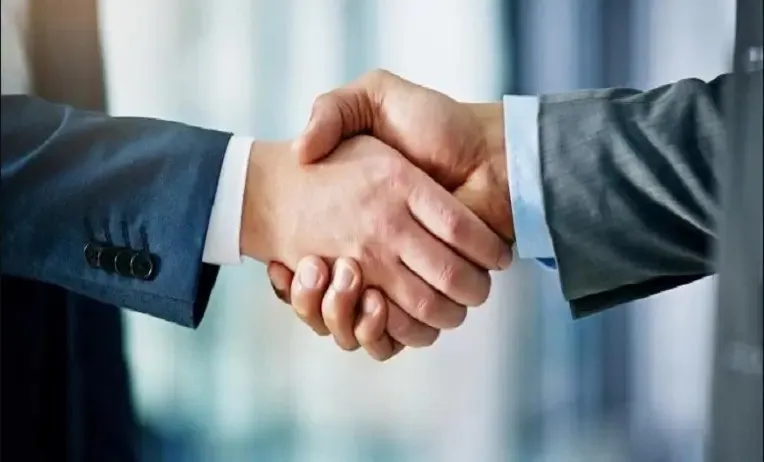 مشروع قائم يحتاج شريك بربح سنوي