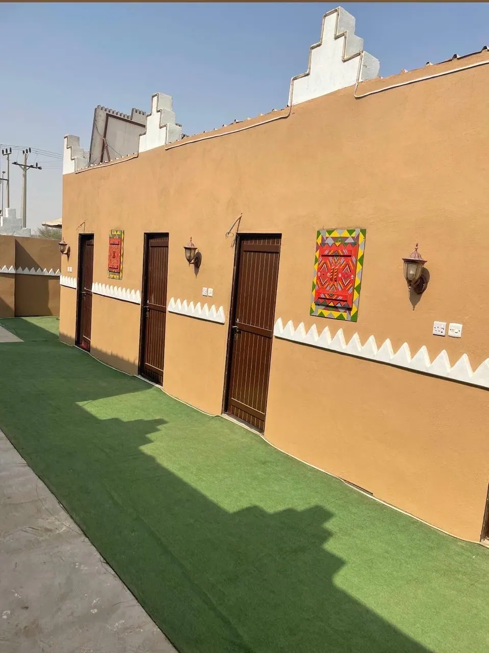 مشروع تجاري الأول من نوعه بالمحافظة ( باقي سهمين ) في بوابة البيع و الشراء