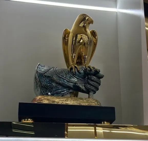 مدير اعمال