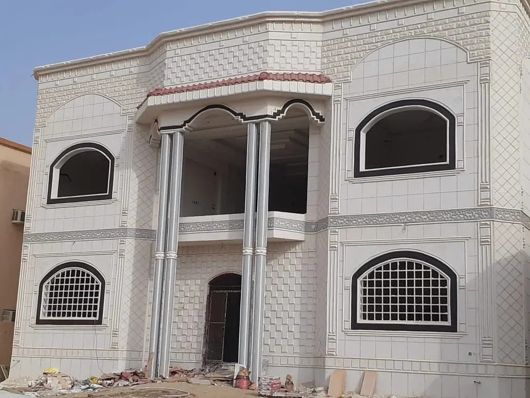 مقاول عام الرياض في بوابة البيع و الشراء